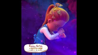 Hansel, Gretel e a Agência de Magia – a partir de 18 de março nos cinemas