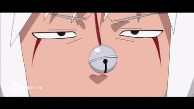 [AniVideo TV] Por que é que Kashin Kōji é o Jiraiya? - Anime Boruto | Teoria de Boruto