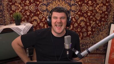 AAA [Stas Bombit/Stas Komentator] na ważne rozmowy
