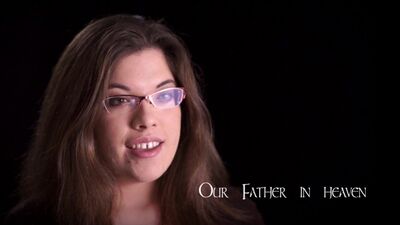 El «Padre Nuestro» en diferentes idiomas