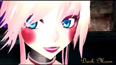 Vidéo de l'anime FNAF 1