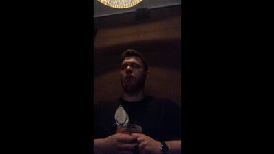 Твій Тай Самара — історія одного араба