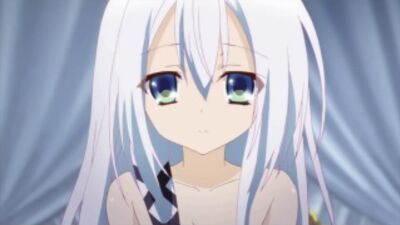 Blade Dance 3-ші эпизод: Элементалдардың қылыш биі (Seirei Tsukai no Blade Dance) (орысша дубляж)