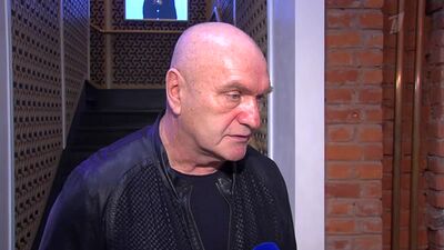 «Угрюм-річка»: сьогодні все почнеться! Доброго ранку