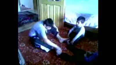 Azeris SHAPALAH))))