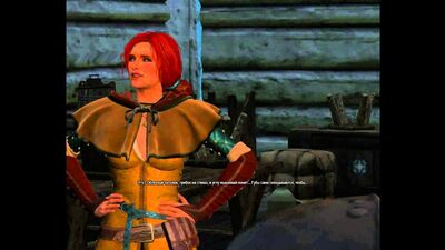 Soluce de The Witcher 3 : Wild Hunt [Le Sorceleur 3 : La Chasse sauvage - Les trésors du comte Royven] Partie 120
