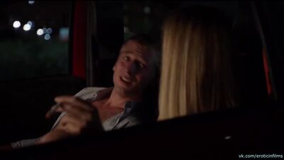 Les Insolents (saison 9, épisode 7) - Kate Miner et Jeremy Allen White