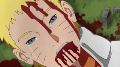 LA MORT DE NARUTO, LE MANGEKYÔ SHARINGAN DE SARADA ET LE MODE NINEVE DE BORUTO !