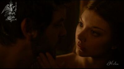 Il Trono di Spade - Margaery Tyrell/Natalie Dormer