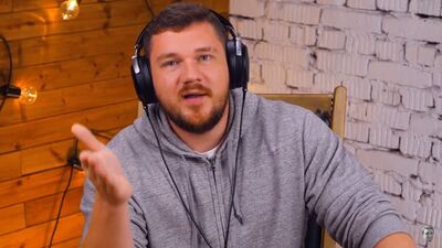 Стас Ай, Як просто — що несе цей клятий шашлик