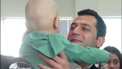 Murat Yildirim w programie „Profil” stacji Rustavi 2