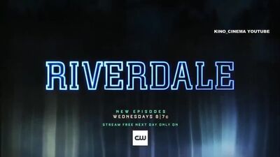 Riverdale, temporada 5, episodio 9 - Tráiler en ruso con subtítulos - Riverdale 5x09. Youtu.be
