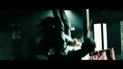 Mortal Kombat: Rebirth