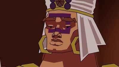 Маған бәрібір, Лорд Карс | JoJo | JJBA | Мені еске ал | VP үшін