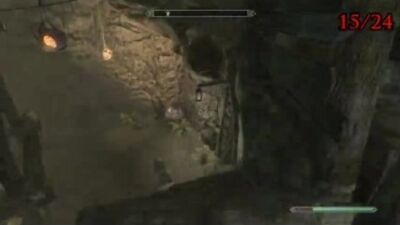 Skyrim - onde encontrar as pedras de Barenzia