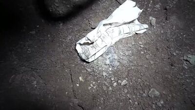 [АлоЯ Віра] SCP ГОРКА-пожирач ПРОНИКЛИ до таємничого БУДИНКУ ПІД ЗЕМЛЕЮ Зробили ЖАХЛИВУ знахідку