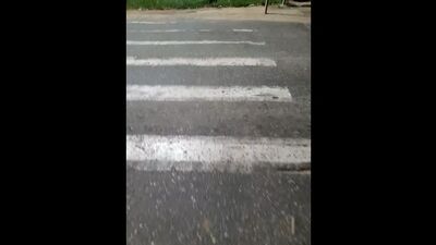 Vídeo de «Tipical Obninsk»
