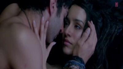 Tum Hi Ho – Życie w imię miłości 2 / Aashiqui 2 – Aditya Roy Kapoor i Shraddha Kapoor