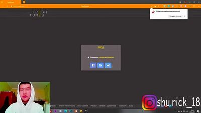 [Squidly] COME CARICARE E DISTRIBUIRE UN BRANO SU TUTTE LE PIATTAFORME: LA MIA ESPERIENZA CON FRESH TUNES | VK, SPOTIFY, BOOM, APPLE