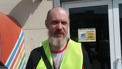 Ішимбай за чисте повітря — збір підписів