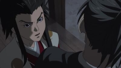 [AniDub] Dororo [12 sur 24] (Ancord & Jade)