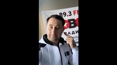 Vídeo de Novo Rádio Krasnodar [Comunidade oficial]