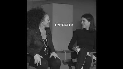 Compte Instagram de la marque Ippolita (28 novembre)