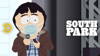 South Park: Specjalny odcinek „Pandemia” | South Park: Specjalny odcinek „Pandemia” – oficjalny zwiastun