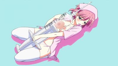 Martwa natura w odcieniach szarości / Raj Grisaia / Owoc Grisaia / Grisaia no Kajitsu. Sezon 1. Special 3 (Cuba77, Nika Len)