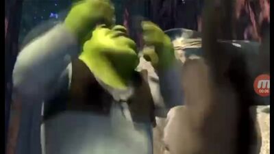 Kuplinow (głos w filmie „Shrek”)