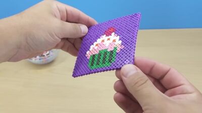 [Entdecker] Der Gummibärchen Valera und die Bärenkette