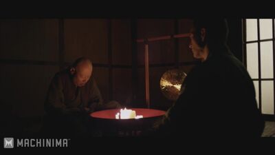 Hanzo Hasashi [Scorpion] (MK Legacy) – 4