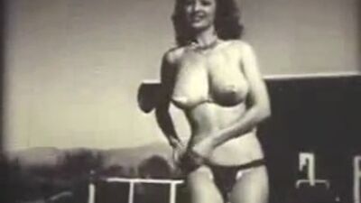 Prywatny taniec egzotyczny Tempest Storm