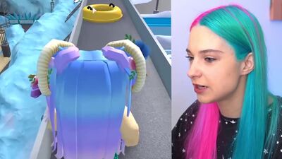 PARCO ACQUATICO ESTREMO su Roblox ► Roblox TILKA PLAY ► Roblox