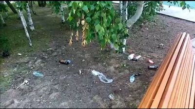 Video von „Mitgehört in Neftejugansk“
