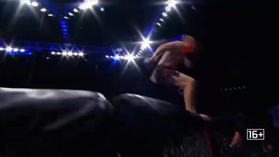 Turniej UFC. Transmisja na żywo w Ren TV