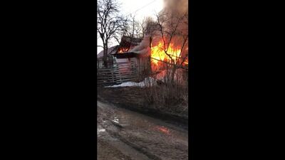 Video von „Mitgehört in Nikolsk“
