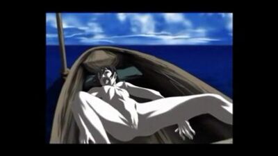 Hentai-Ertrinken (FANTASTISCHE Videos mit Kontraktionen beim Ertrinken)
