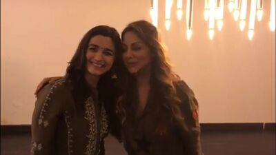 Aliya Bhatt