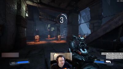 [LAMYCH] LAMYCH SI È SCONTRO CON UN PROFANATO IN PUBG. DOOM: TENTATIVO N. 2. QUANTO COSTA L'EQUIPAGGIAMENTO. (29/01/2020)