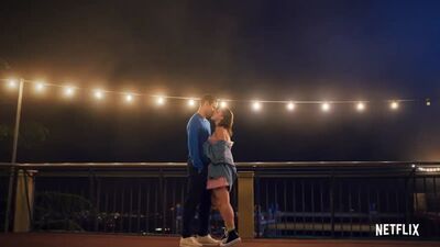 З мого вікна | Ракель та Арес ❤️