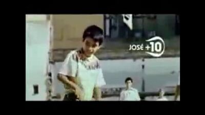 Anuncio... ¡Vaya, qué suerte tienen los chicos!