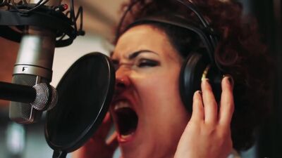 Brass Against – Wake Up (cover RATM)