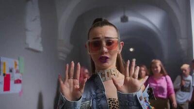 Lady Diana – nuovissimo Lad La L Dian Dia Di D n no nov noвен л ле лед д ди диа диан