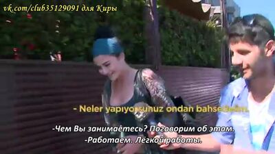 Deniz Çakır über die bevorstehende gemeinsame Serie mit Oktay Kınarcı
