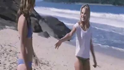 Beau Garrett – Turistas (2006)