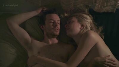 Madeline Wise desnuda - Lo que sea que sea esto. T1E3 (2013) HD 720p Ver online