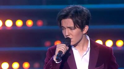 Dimash Kudaibergen – Liebe, die einem Traum gleicht