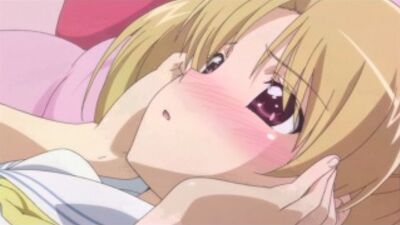 Le baiser des sœurs | KissXsis OVA - Épisode 7 : Eladiel