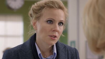 Sklifosovsky, saison 4, épisode 10 - Nina et Marina